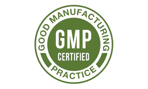 Gluco Extend - GMP Certified